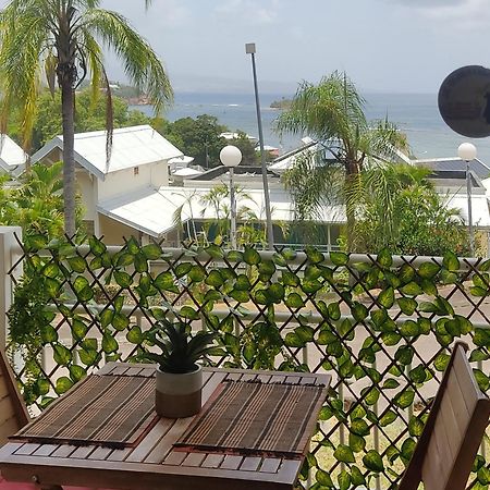 Ti Punch Vue Sur Mer Trinité  Extérieur photo